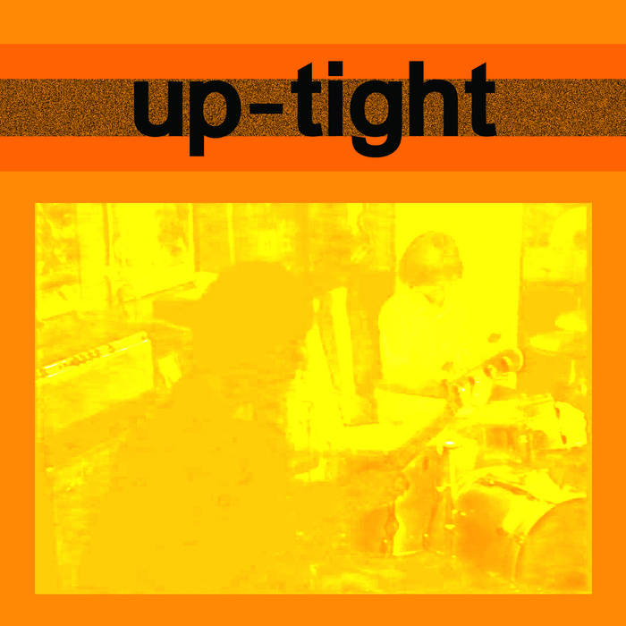 Up-Tight - Up-Tight LP