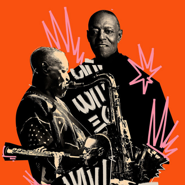 Plunky & Oneness of Juju - Made Through Ritual LP