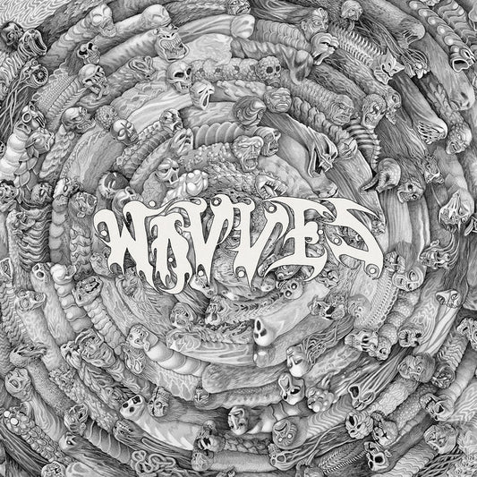 Wavves - Spun LP