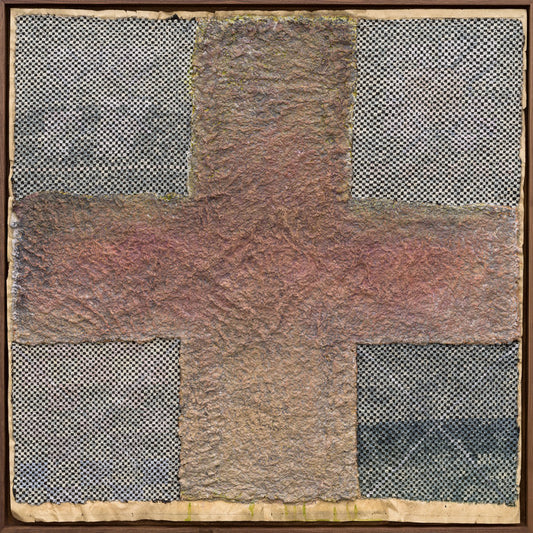 Kali Malone & Leila Bordreuil - Music For Intersecting Planes LP