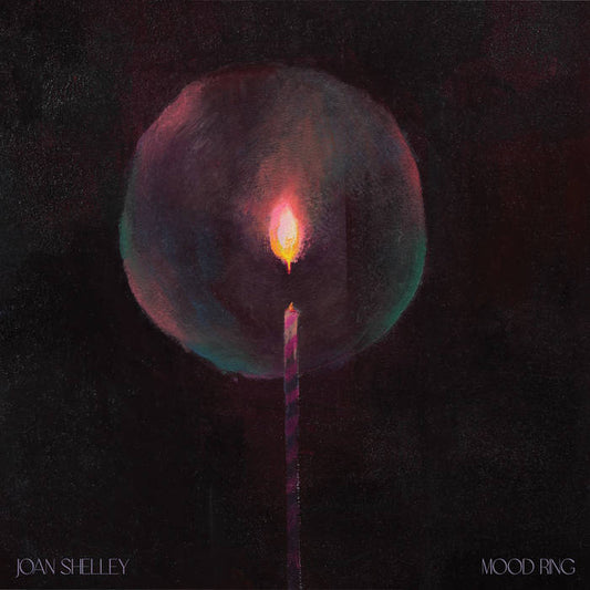 Joan Shelley - Mood Ring 12"