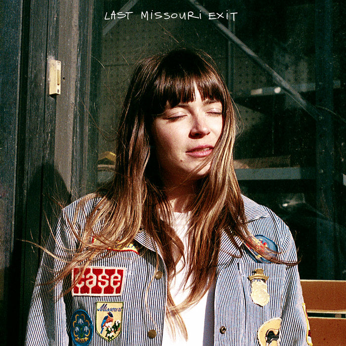 Case Oats - Last Missouri Exit LP