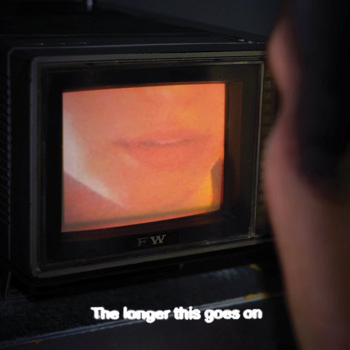 Forth Wanderers - The Longer This Goes On LP