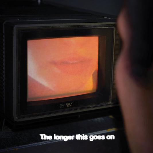 Forth Wanderers - The Longer This Goes On LP