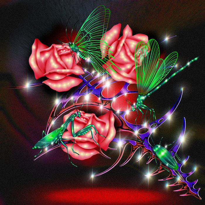 Gully Boys - Gully Boys LP