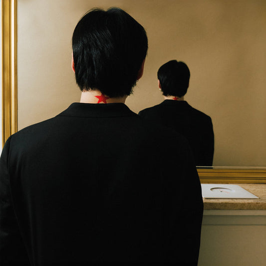 The Sophs - GOLDSTAR LP