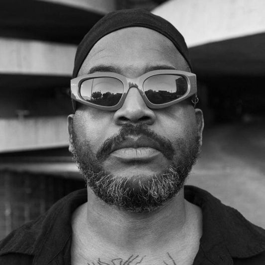 ELUCID - Revelator LP