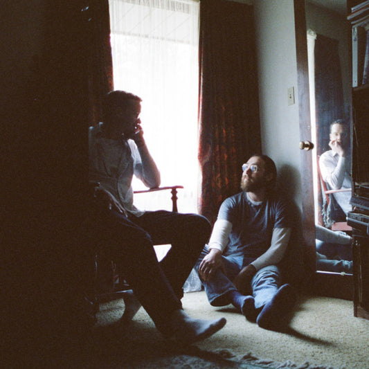 Whitney - Small Talk LP