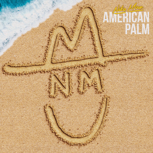 Niko Moon - American Palm LP