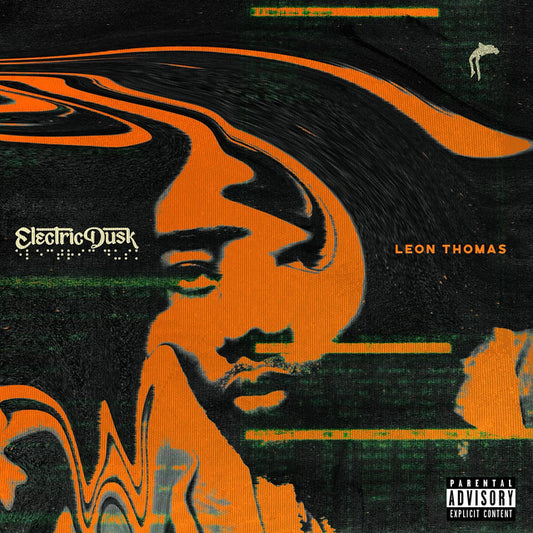 Leon Thomas - Electric Dusk LP