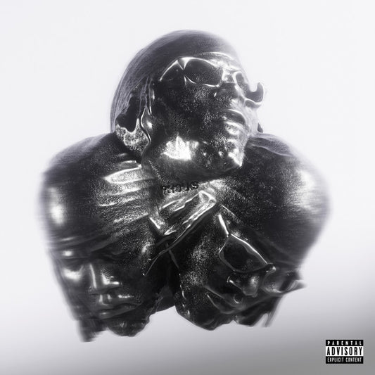 Leon Thomas - Pholks 12"