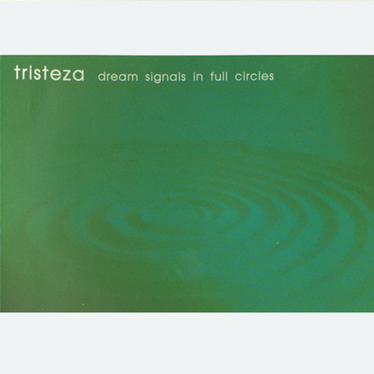 Tristeza - Dream Signals In Full Circles LP