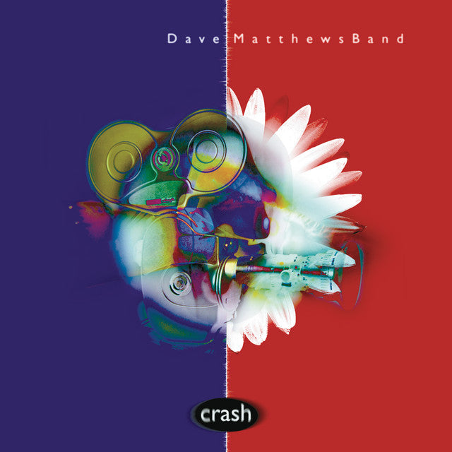 Dave Matthews Band - Crash: 20th Anniversary Edition 2LP