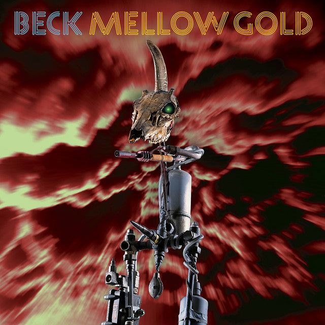 Beck - Mellow Gold LP
