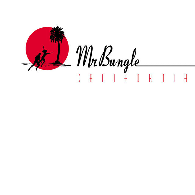 Mr. Bungle - California 2LP