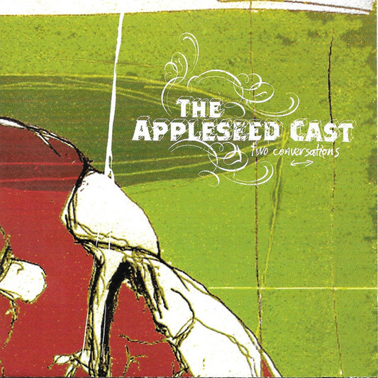 The Appleseed Cast - Two Conversations LP