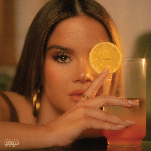 Maren Morris - Dreamsicle LP
