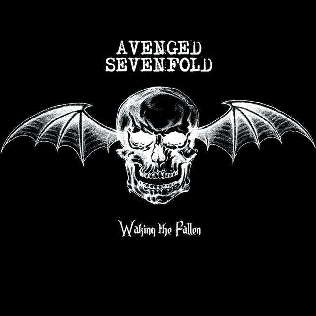 Avenged Sevenfold - Waking the Fallen 2LP