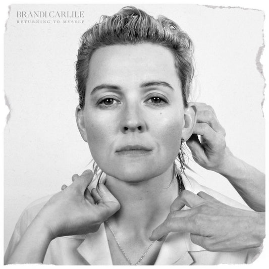 Brandi Carlile - Returning To Myself LP
