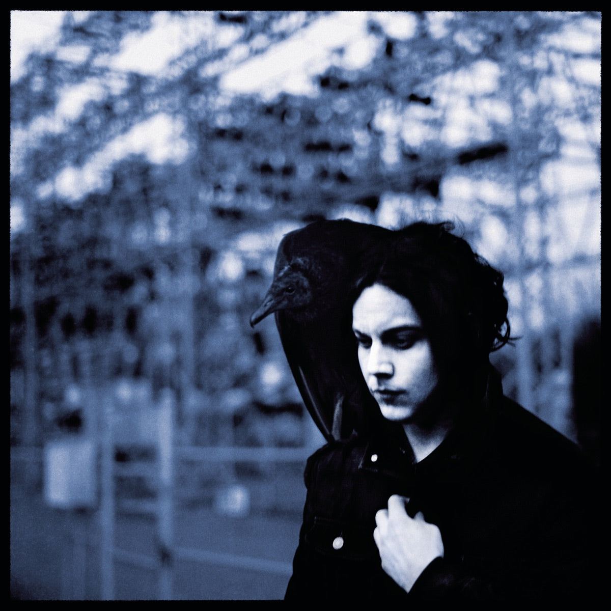 Jack White - Blunderbuss LP