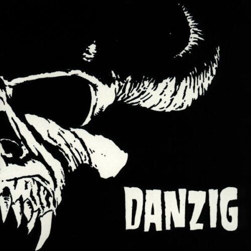 Danzig - Danzig LP