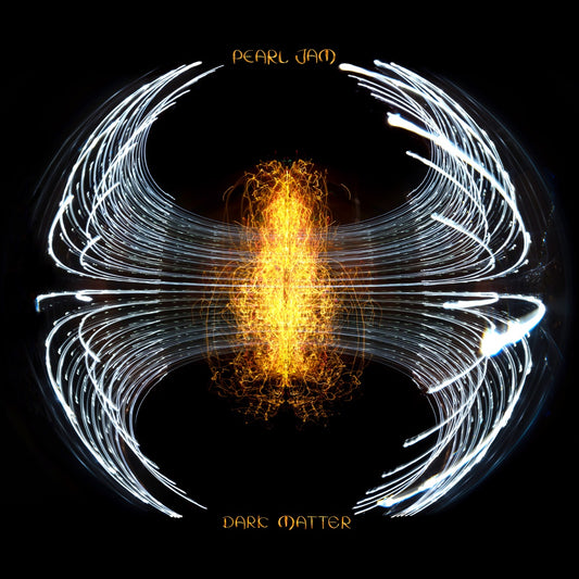 Pearl Jam - Dark Matter 2LP