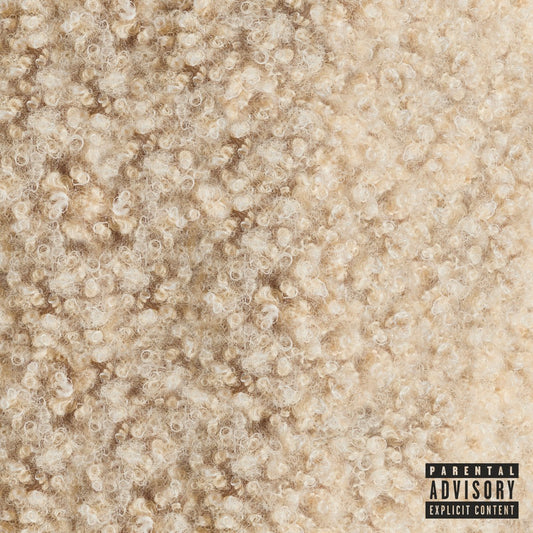 Doja Cat - Scarlet 2 Claude 2LP