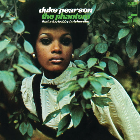 Duke Pearson - The Phantom (Blue Note Tone Poet Series) LP