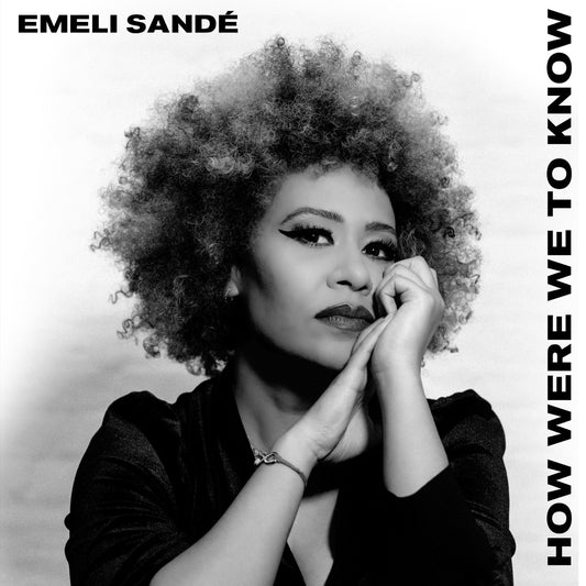 Emeli Sandé - How Were We To Know LP