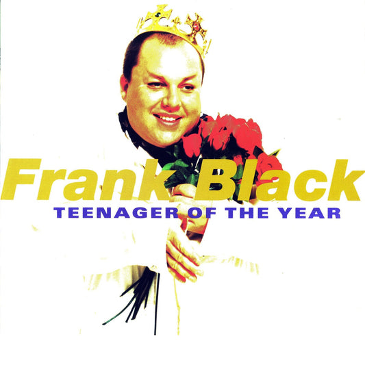 Frank Black - Teenager of the Year 2LP