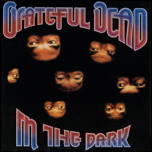 Grateful Dead - In the Dark LP