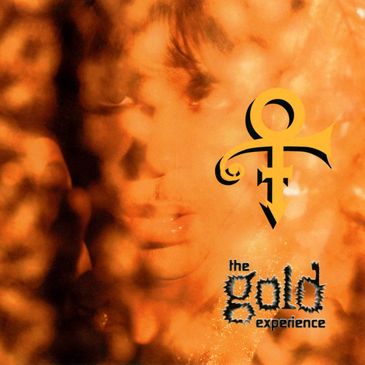 Prince - The Gold Experience 2LP