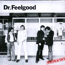 Dr. Feelgood - Malpractice LP
