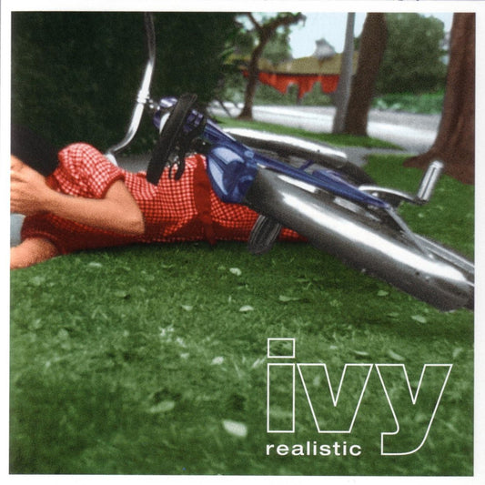 Ivy - Realistic LP