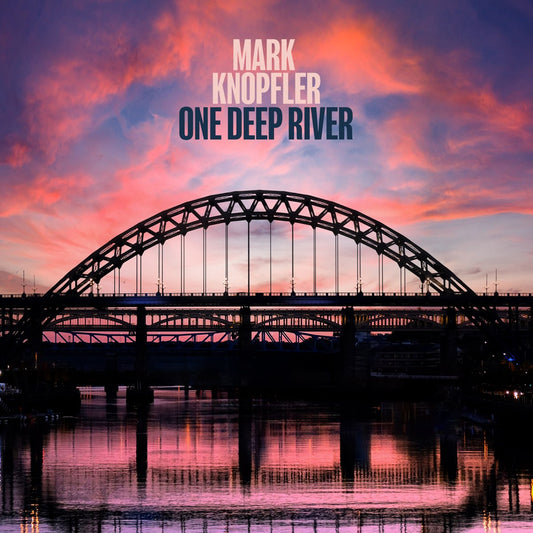 Mark Knopfler - One Deep River 2LP