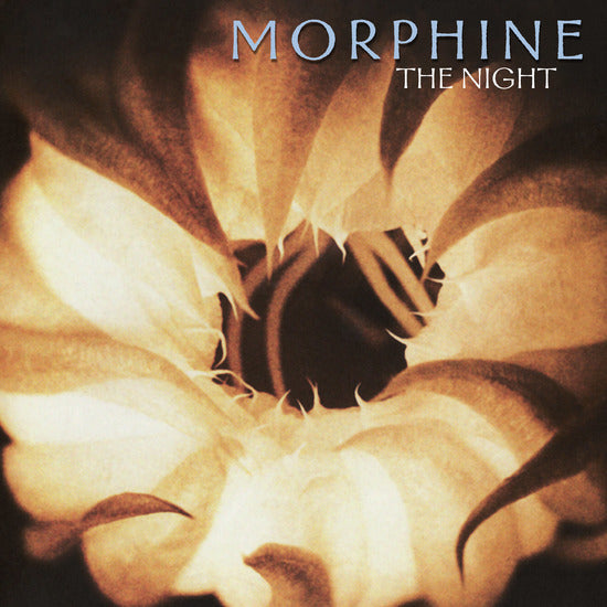 Morphine - The Night 2LP