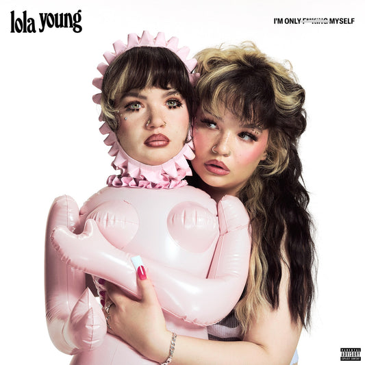 Lola Young - I'm Only F**king Myself LP