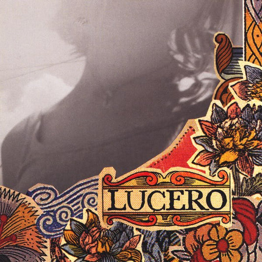 Lucero - Lucero: 20th Anniversary Edition LP