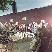 Remo Drive - Mercy LP