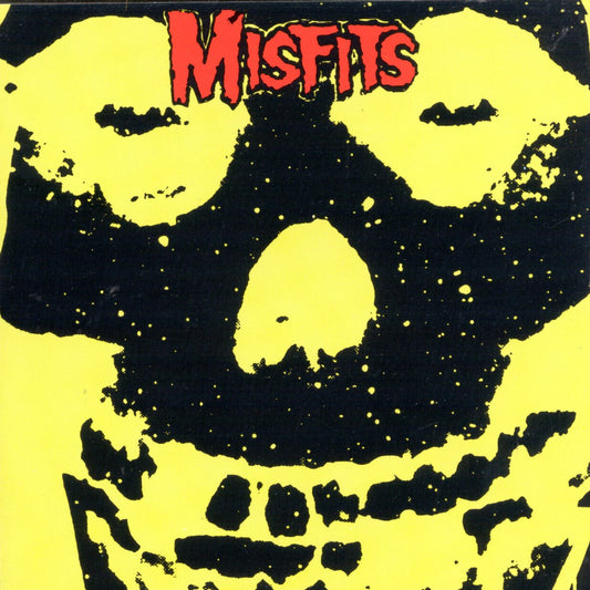 Misfits - Collection I LP