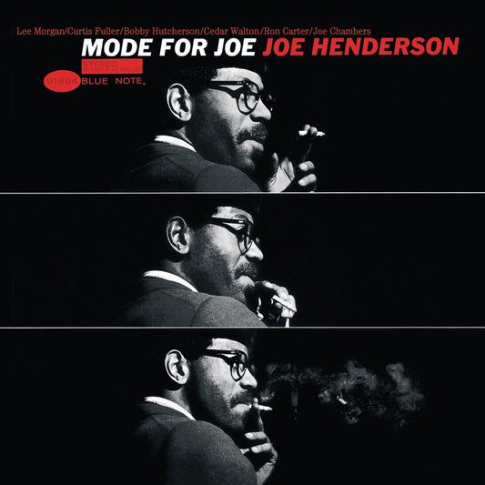 Joe Henderson - Mode for Joe LP