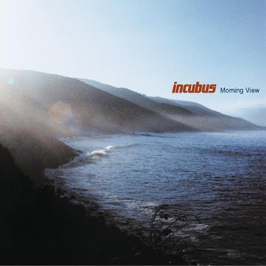 Incubus - Morning View 2LP