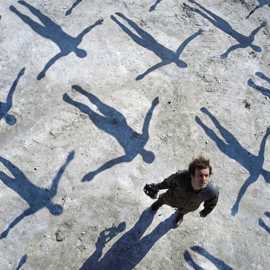 Muse - Absolution 2LP