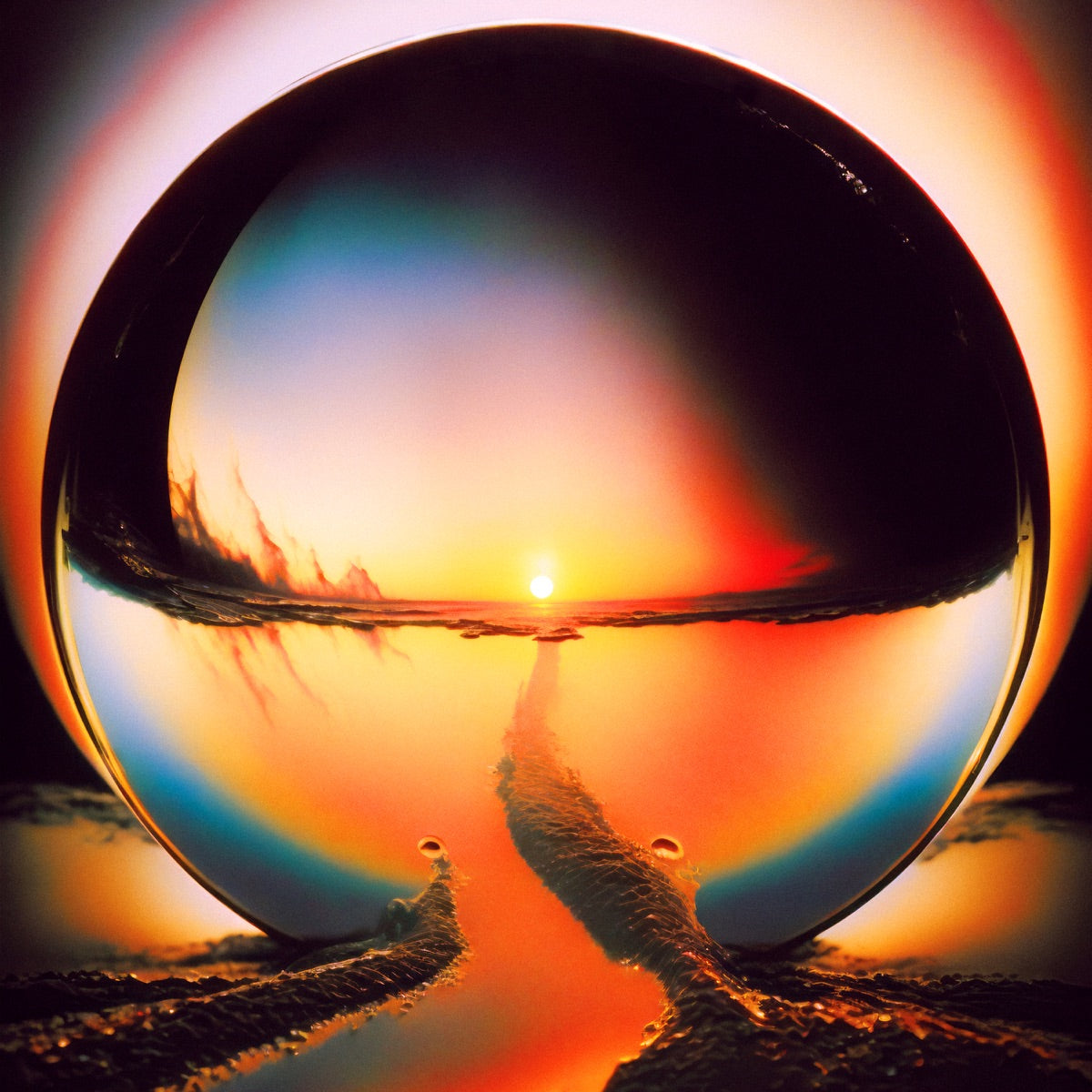 Cage the Elephant - Neon Pill LP