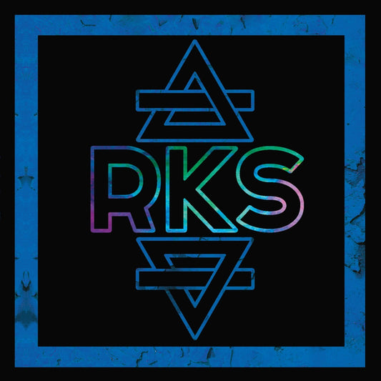 Rainbow Kitten Surprise - RKS LP