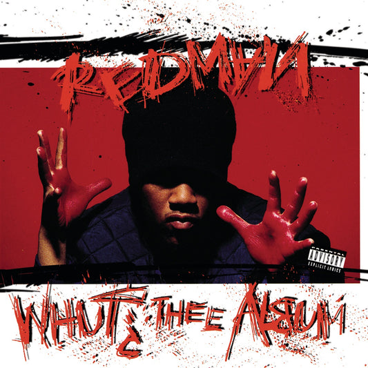 Redman - Whut? Thee Album LP