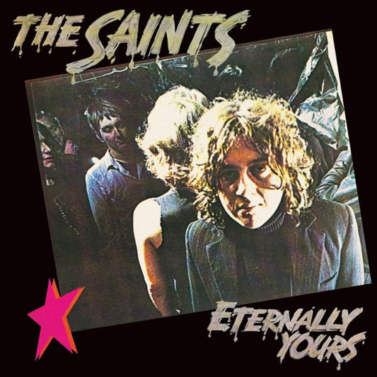 The Saints - Eternally Yours LP