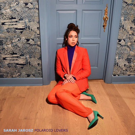 Sarah Jarosz - Polaroid Lovers LP