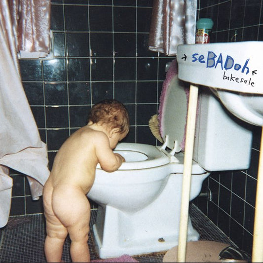 Sebadoh - Bakesale: 30th Anniversary LP
