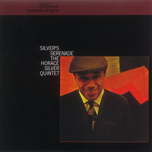 Horace Silver - Silver's Serenade (Blue Note Tone Poet Series) LP